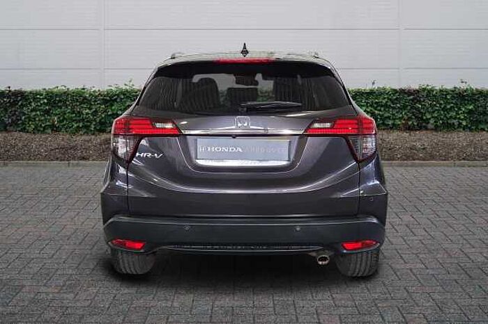 Honda HR-V 1.5 i-VTEC EX CVT 5dr 