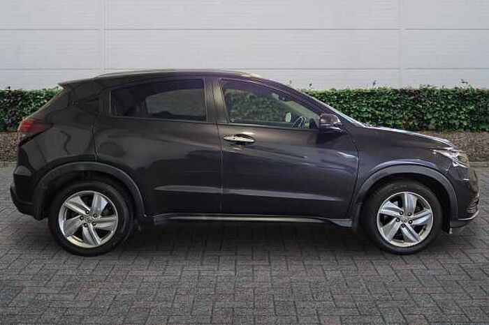 Honda HR-V 1.5 i-VTEC EX CVT 5dr 