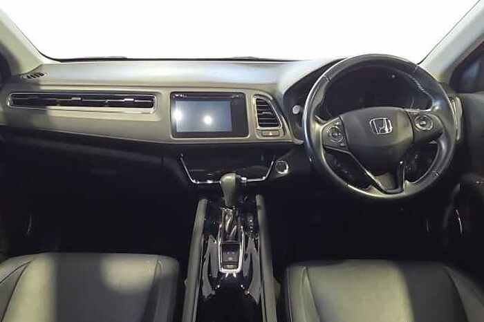 Honda HR-V 1.5 i-VTEC EX CVT 5dr 