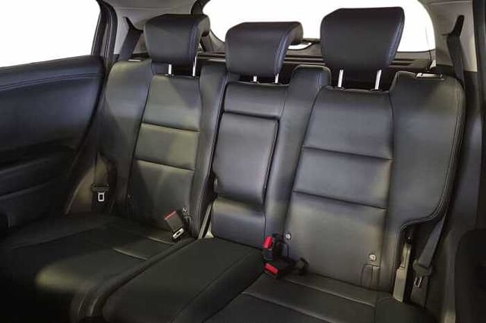 Honda HR-V 1.5 i-VTEC EX CVT 5dr 