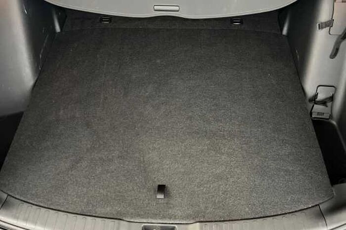 Honda CR-V 1.5 VTEC Turbo SR 5dr CVT 