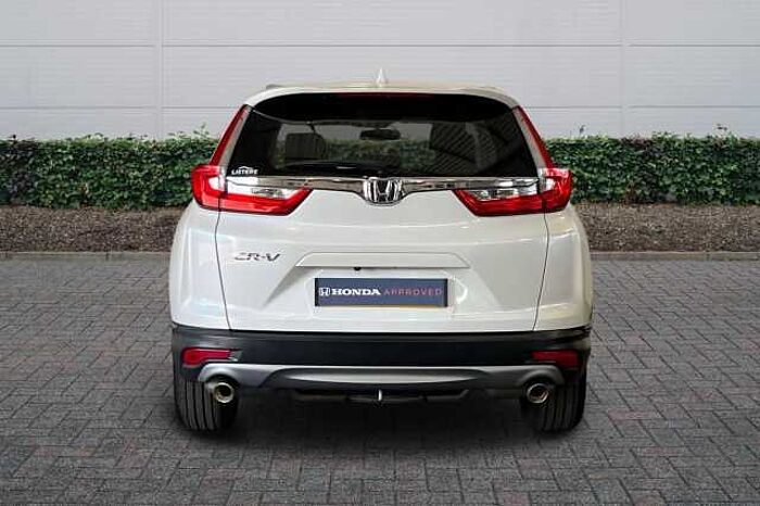 Honda CR-V 1.5 VTEC Turbo SE 5dr 2WD 