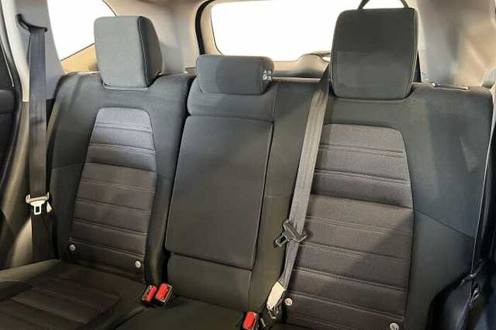 Honda CR-V 1.5 VTEC Turbo SE 5dr 2WD 