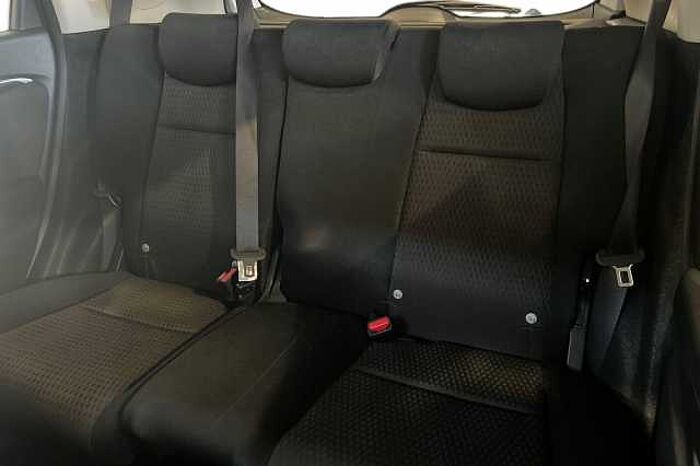 Honda Jazz 1.3 i-VTEC EX 5dr CVT 