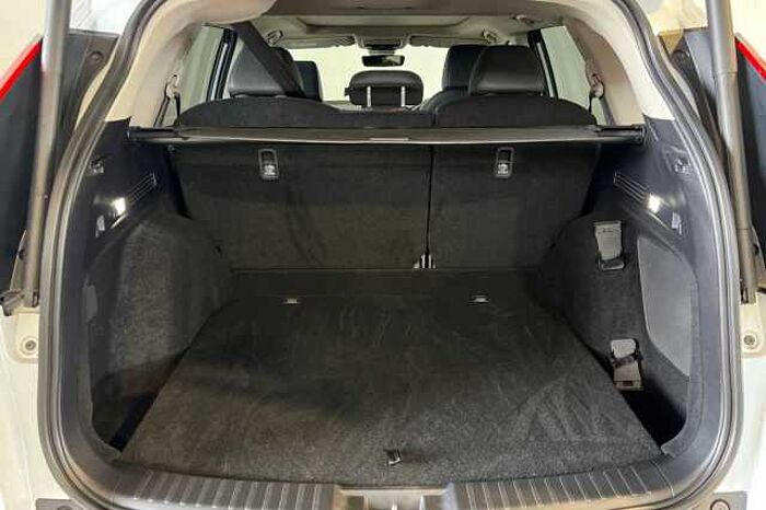 Honda CR-V Hybrid 2.0 eHEV Advance 5dr eCVT 
