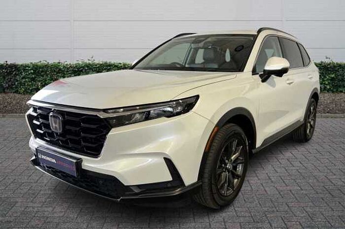 Honda CR-V Hybrid 2.0 eHEV Advance 5dr eCVT 