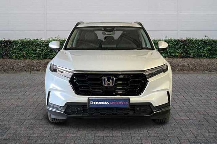 Honda CR-V Hybrid 2.0 eHEV Advance 5dr eCVT 