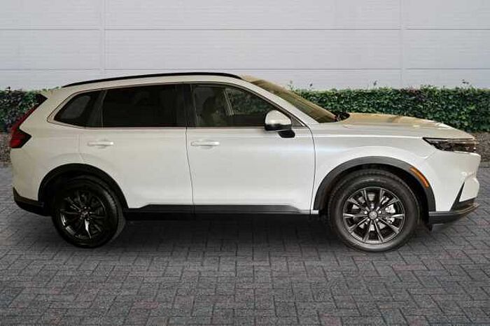 Honda CR-V Hybrid 2.0 eHEV Advance 5dr eCVT 