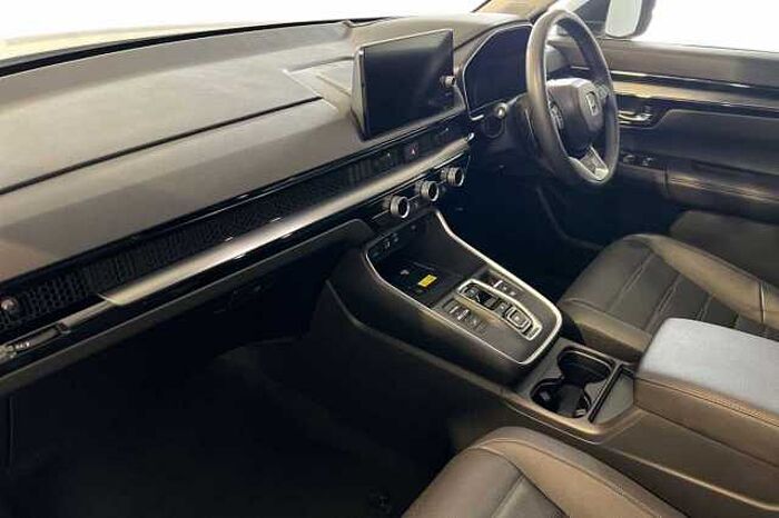 Honda CR-V Hybrid 2.0 eHEV Advance 5dr eCVT 