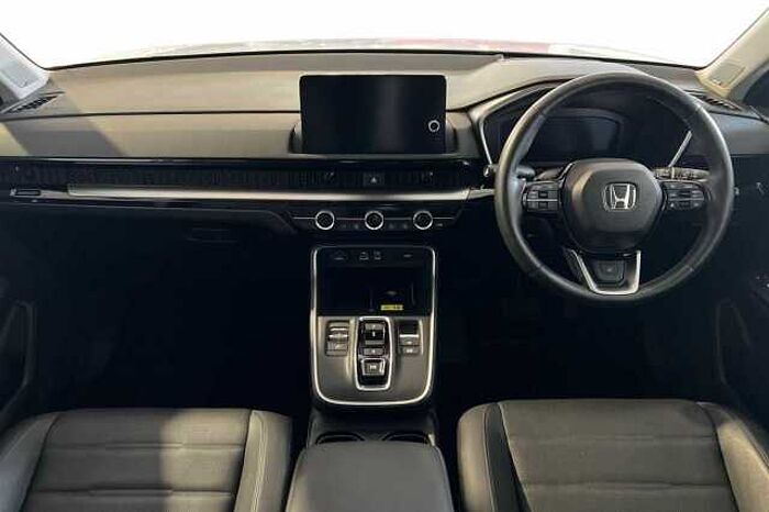 Honda CR-V Hybrid 2.0 eHEV Advance 5dr eCVT 