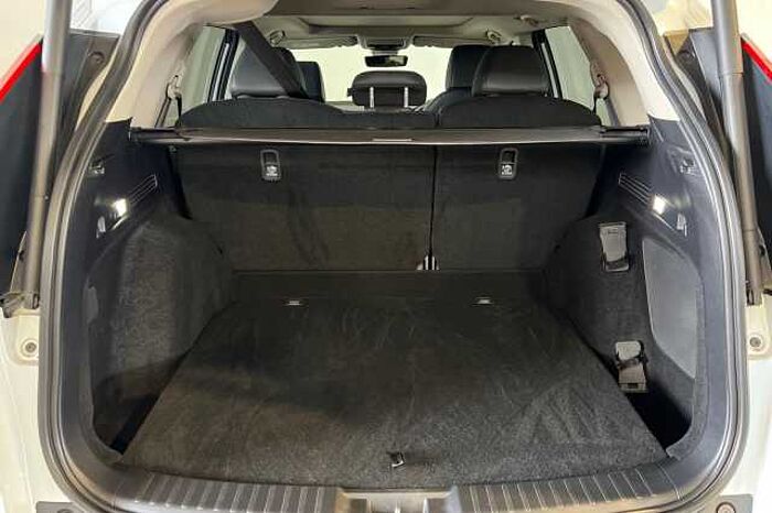 Honda CR-V Hybrid 2.0 eHEV Advance 5dr eCVT 