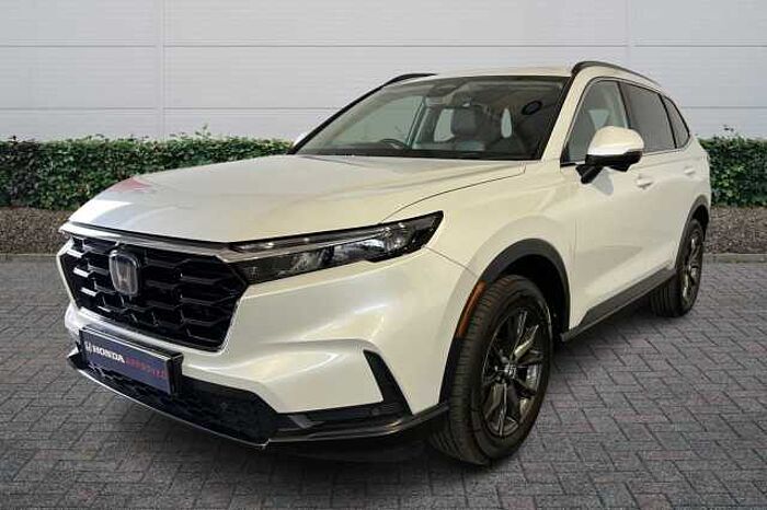 Honda CR-V Hybrid 2.0 eHEV Advance 5dr eCVT 