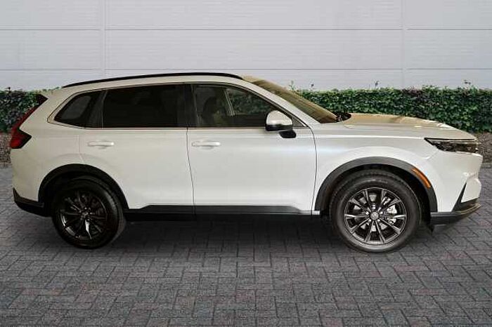 Honda CR-V Hybrid 2.0 eHEV Advance 5dr eCVT 