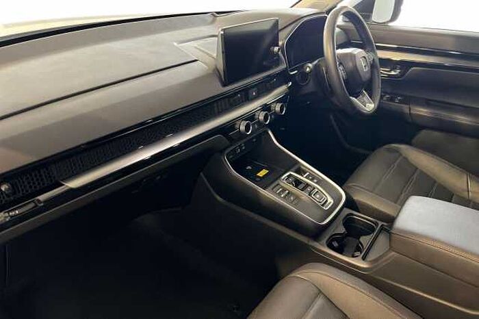 Honda CR-V Hybrid 2.0 eHEV Advance 5dr eCVT 