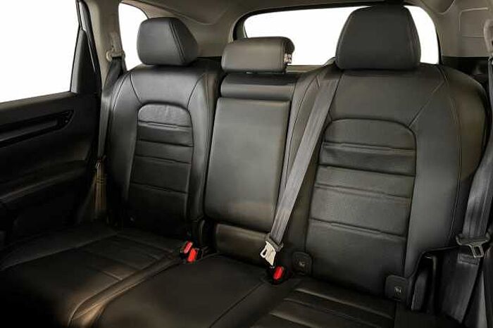 Honda CR-V Hybrid 2.0 eHEV Advance 5dr eCVT 