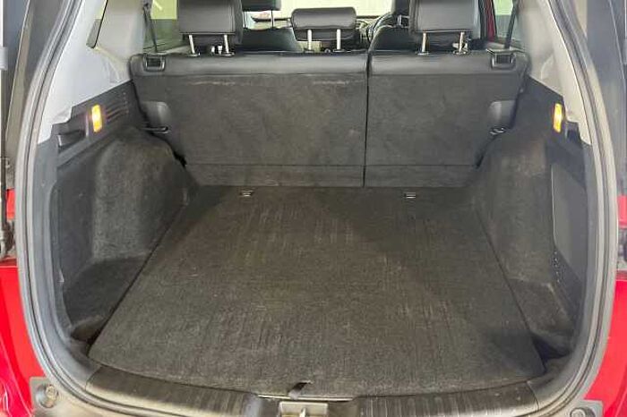 Honda CR-V Hybrid 2.0 i-MMD Hybrid EX 5dr eCVT 