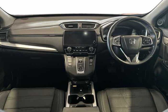 Honda CR-V Hybrid 2.0 i-MMD Hybrid EX 5dr eCVT 
