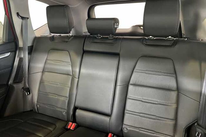 Honda CR-V Hybrid 2.0 i-MMD Hybrid EX 5dr eCVT 