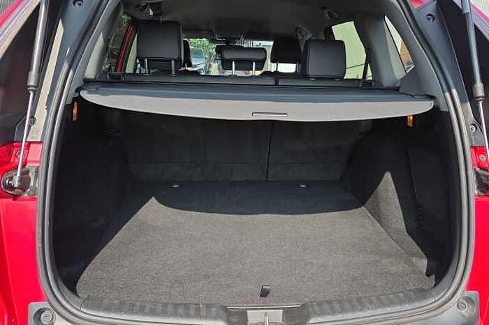 Honda CR-V Hybrid 2.0 i-MMD Hybrid SR 5dr eCVT 