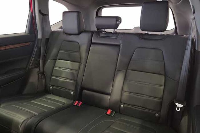 Honda CR-V Hybrid 2.0 i-MMD Hybrid SR 5dr eCVT 