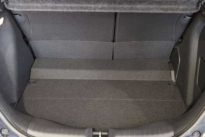 Honda Jazz Hybrid 1.5 i-MMD Hybrid Advance 5dr eCVT 