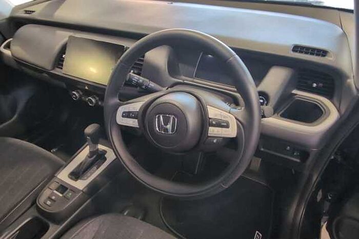 Honda Jazz Hybrid 1.5 i-MMD Hybrid Advance 5dr eCVT 