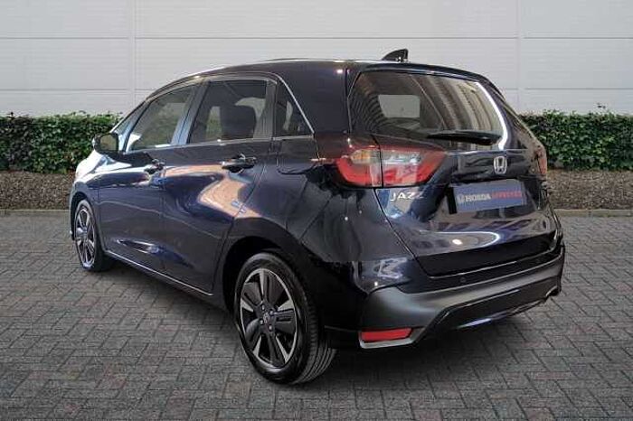 Honda Jazz Hybrid 1.5 i-MMD Hybrid Advance 5dr eCVT 