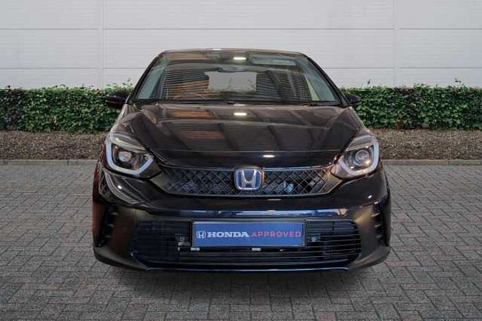 Honda Jazz Hybrid 1.5 i-MMD Hybrid Advance 5dr eCVT 