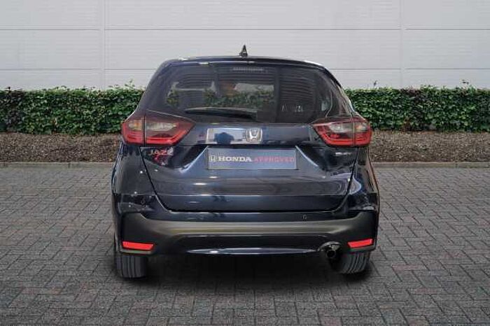 Honda Jazz Hybrid 1.5 i-MMD Hybrid Advance 5dr eCVT 