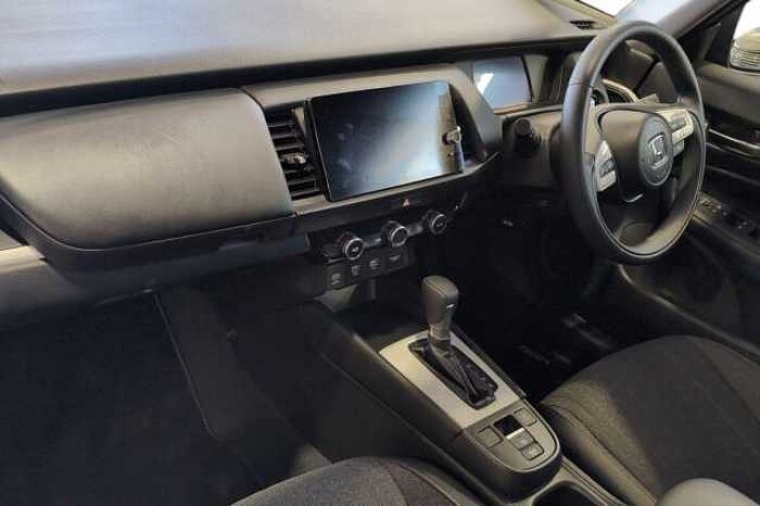 Honda Jazz Hybrid 1.5 i-MMD Hybrid Advance 5dr eCVT 