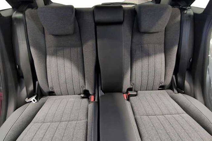 Honda Jazz Hybrid 1.5 i-MMD Hybrid Advance 5dr eCVT 
