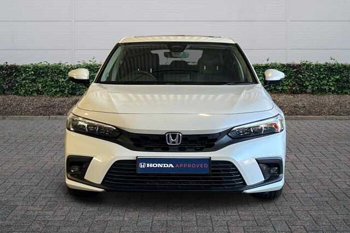Honda Civic Hybrid 2.0 eHEV Advance 5dr CVT 