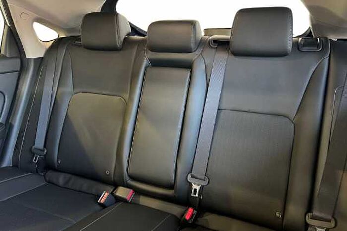 Honda Civic Hybrid 2.0 eHEV Advance 5dr CVT 