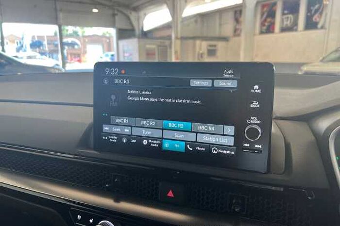 Honda CR-V 2.0 ePHEV Advance Tech 5dr eCVT 