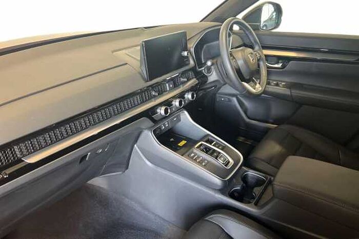 Honda CR-V 2.0 ePHEV Advance Tech 5dr eCVT 