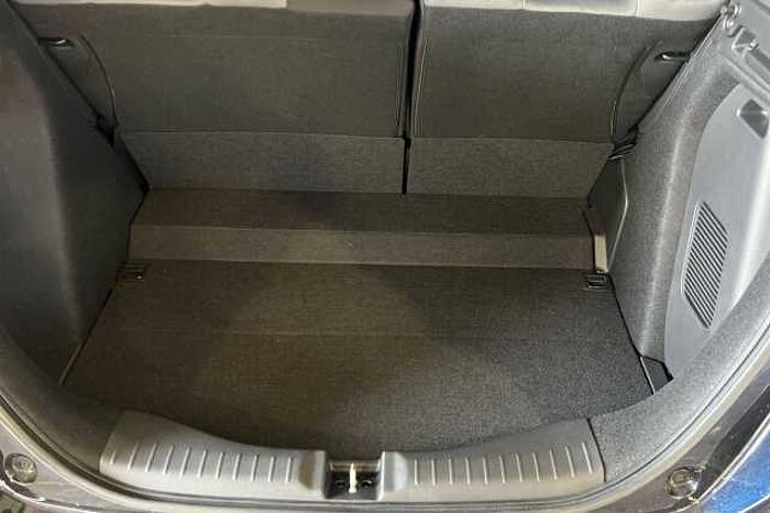 Honda Jazz Hybrid 1.5 i-MMD Hybrid Elegance 5dr eCVT 