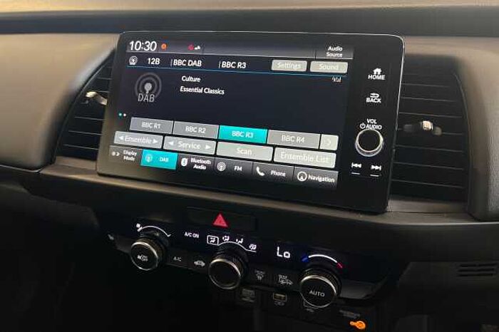 Honda Jazz Hybrid 1.5 i-MMD Hybrid Elegance 5dr eCVT 
