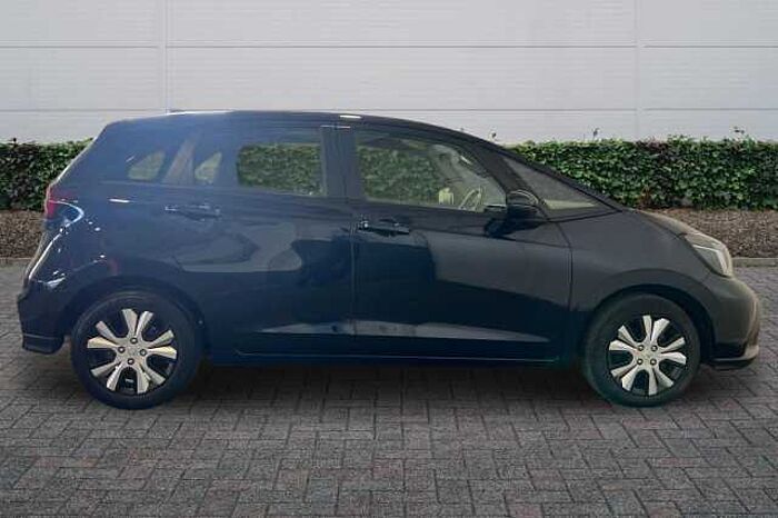 Honda Jazz Hybrid 1.5 i-MMD Hybrid Elegance 5dr eCVT 