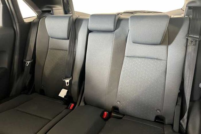 Honda Jazz Hybrid 1.5 i-MMD Hybrid Elegance 5dr eCVT 
