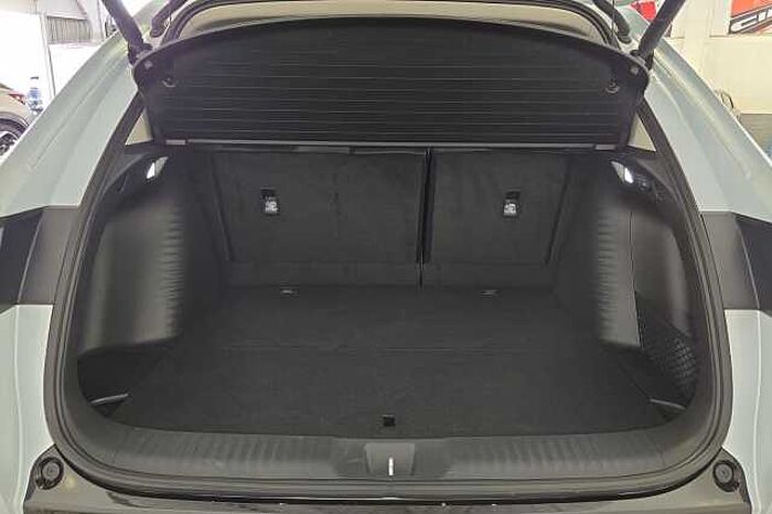 Honda ZR-V e:HEV 2.0 eHEV Sport 5dr CVT 
