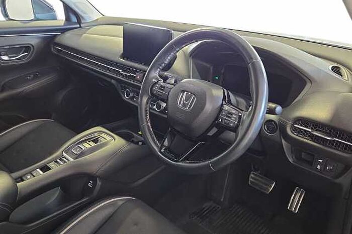 Honda ZR-V e:HEV 2.0 eHEV Sport 5dr CVT 