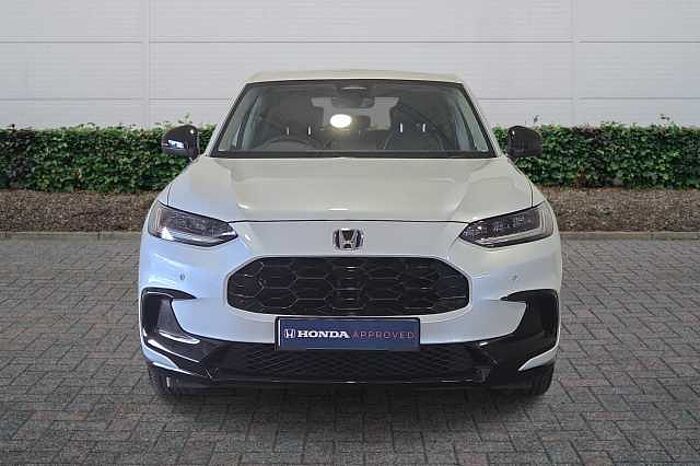 Honda ZR-V e:HEV 2.0 eHEV Sport 5dr CVT 