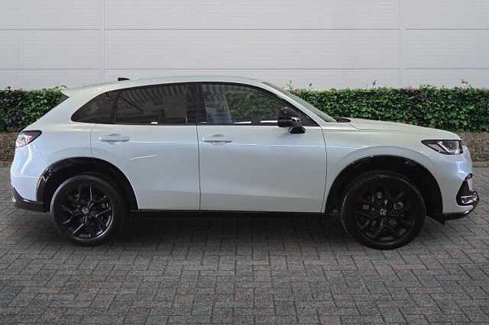 Honda ZR-V e:HEV 2.0 eHEV Sport 5dr CVT 