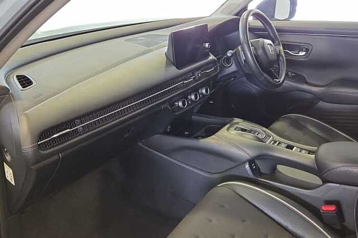 Honda ZR-V e:HEV 2.0 eHEV Sport 5dr CVT 