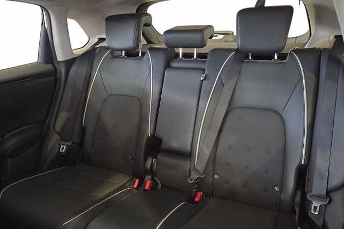 Honda ZR-V e:HEV 2.0 eHEV Sport 5dr CVT 