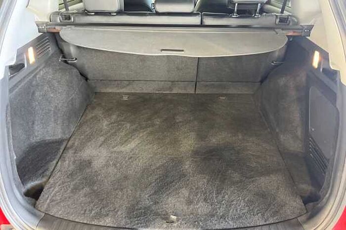 Honda CR-V Hybrid 2.0 i-MMD Hybrid EX 5dr eCVT 