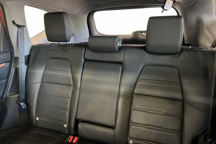 Honda CR-V Hybrid 2.0 i-MMD Hybrid EX 5dr eCVT 