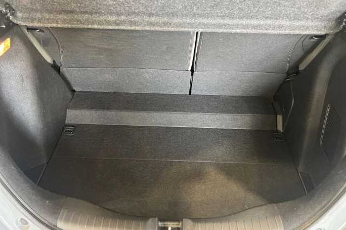 Honda Jazz Hybrid 1.5 i-MMD Hybrid Advance Sport 5dr eCVT 