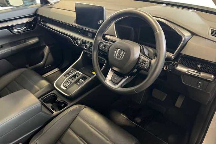 Honda CR-V Hybrid 2.0 eHEV Advance 5dr eCVT 