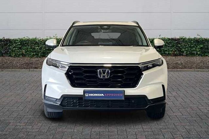 Honda CR-V Hybrid 2.0 eHEV Advance 5dr eCVT 